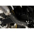 HP CORSE SP-2 Titanium Exhaust for Honda Transalp XL750 (Low Mount) HP CORSE SP-2 Titanium Exhaust for Honda Transalp XL750 (Low Mount)